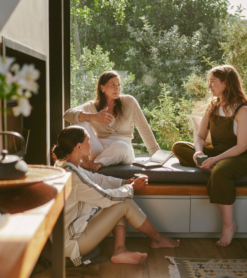 Seabow - résidence professionnelle à biarritz